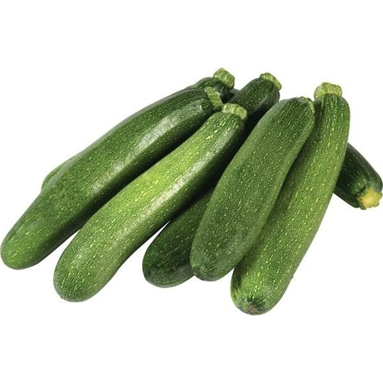 Green Zucchini