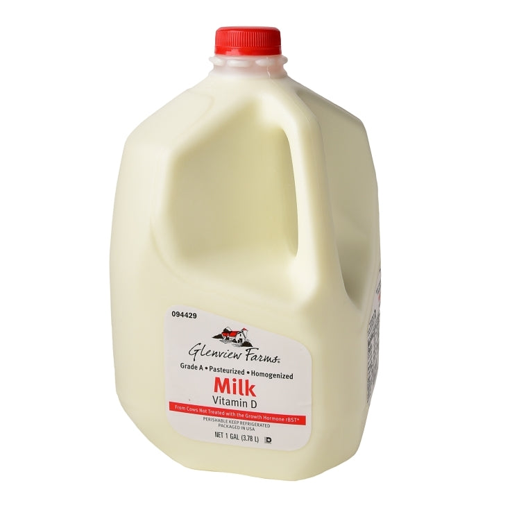 Whole Milk 1 Gallon