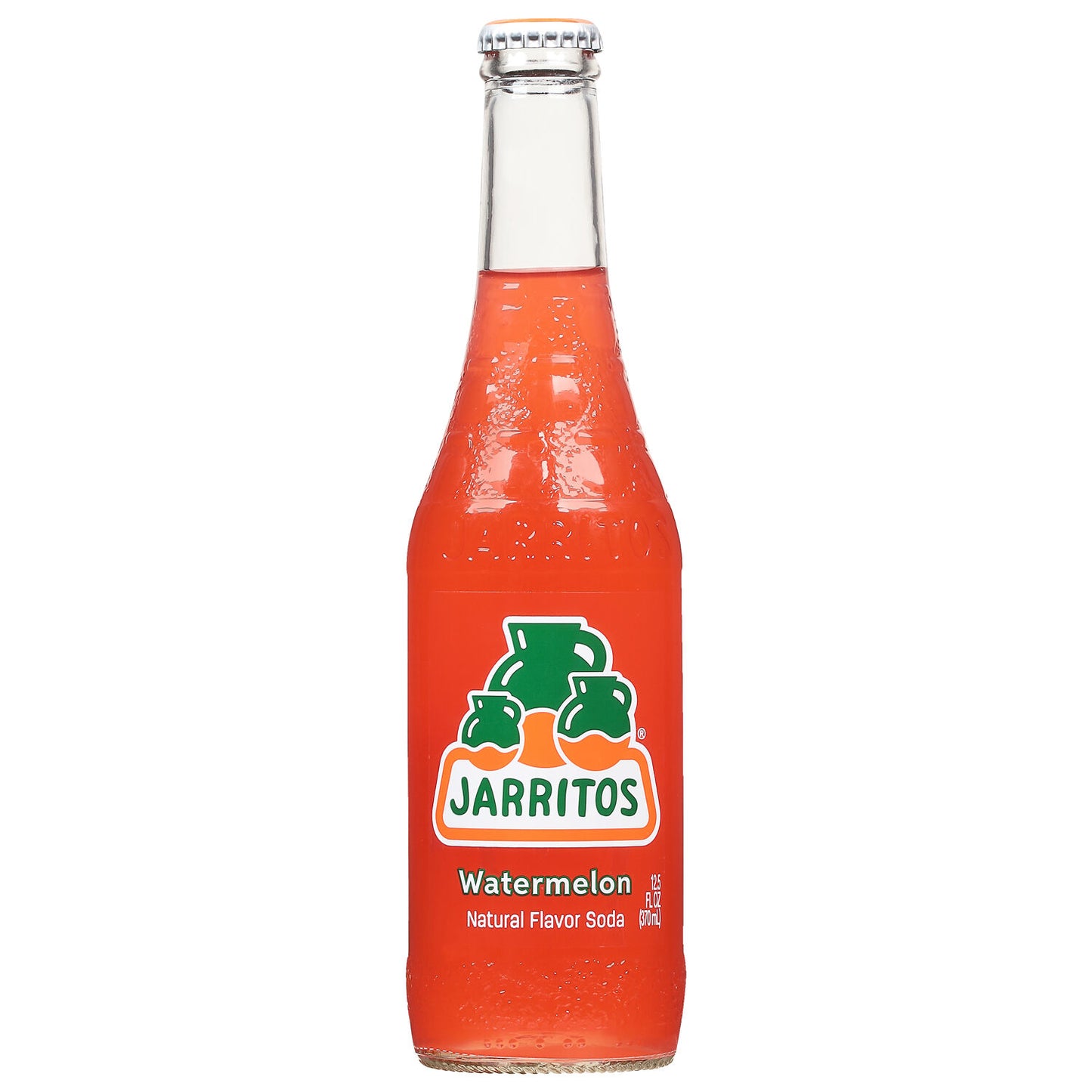 Watermelon Jarritos