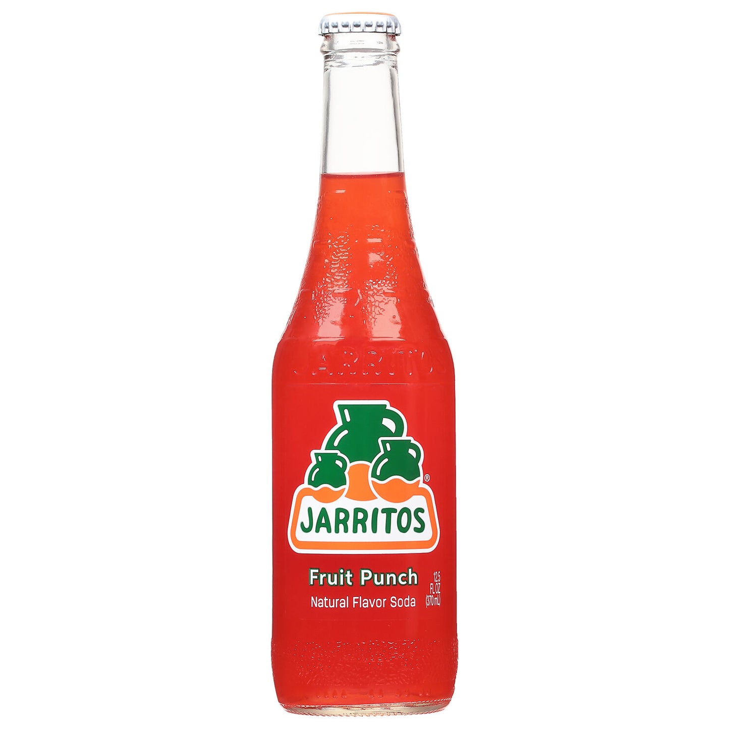 Fruit Punch Jarritos