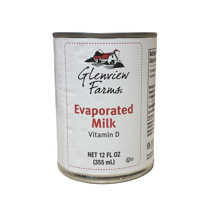 Evaporated Milk
