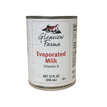 Evaporated Milk