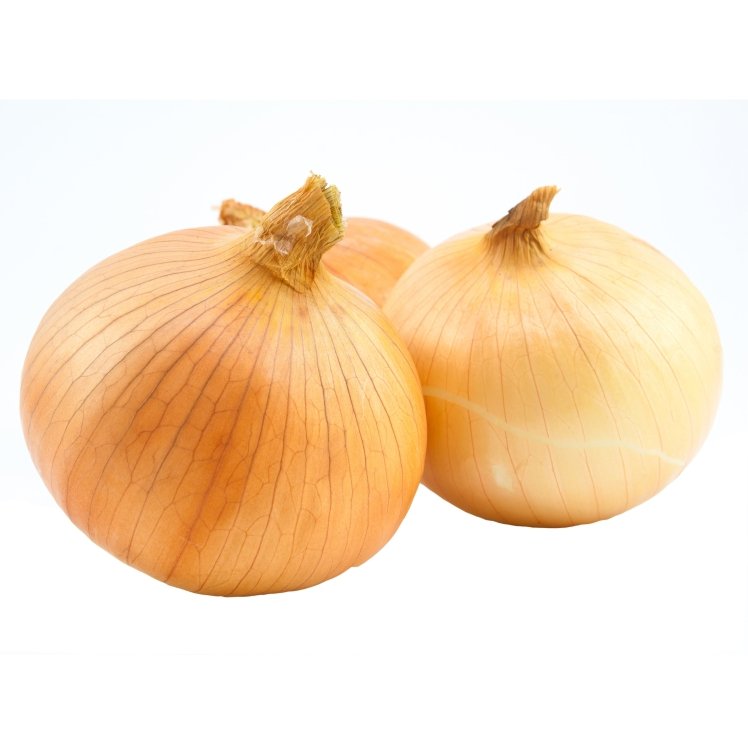 Yellow Onion