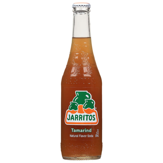 Tamarind Jarritos