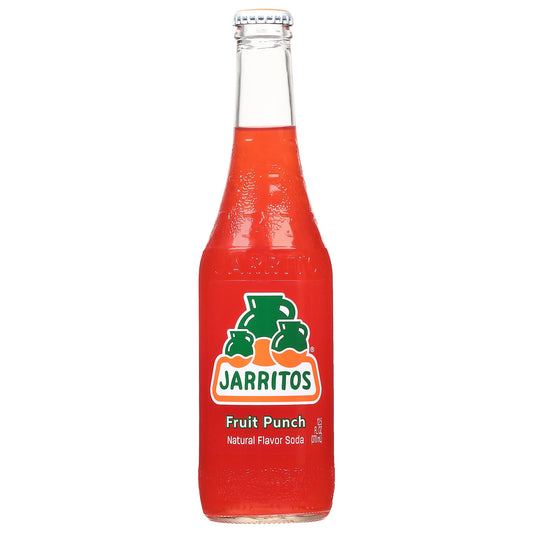 Fruit Punch Jarritos