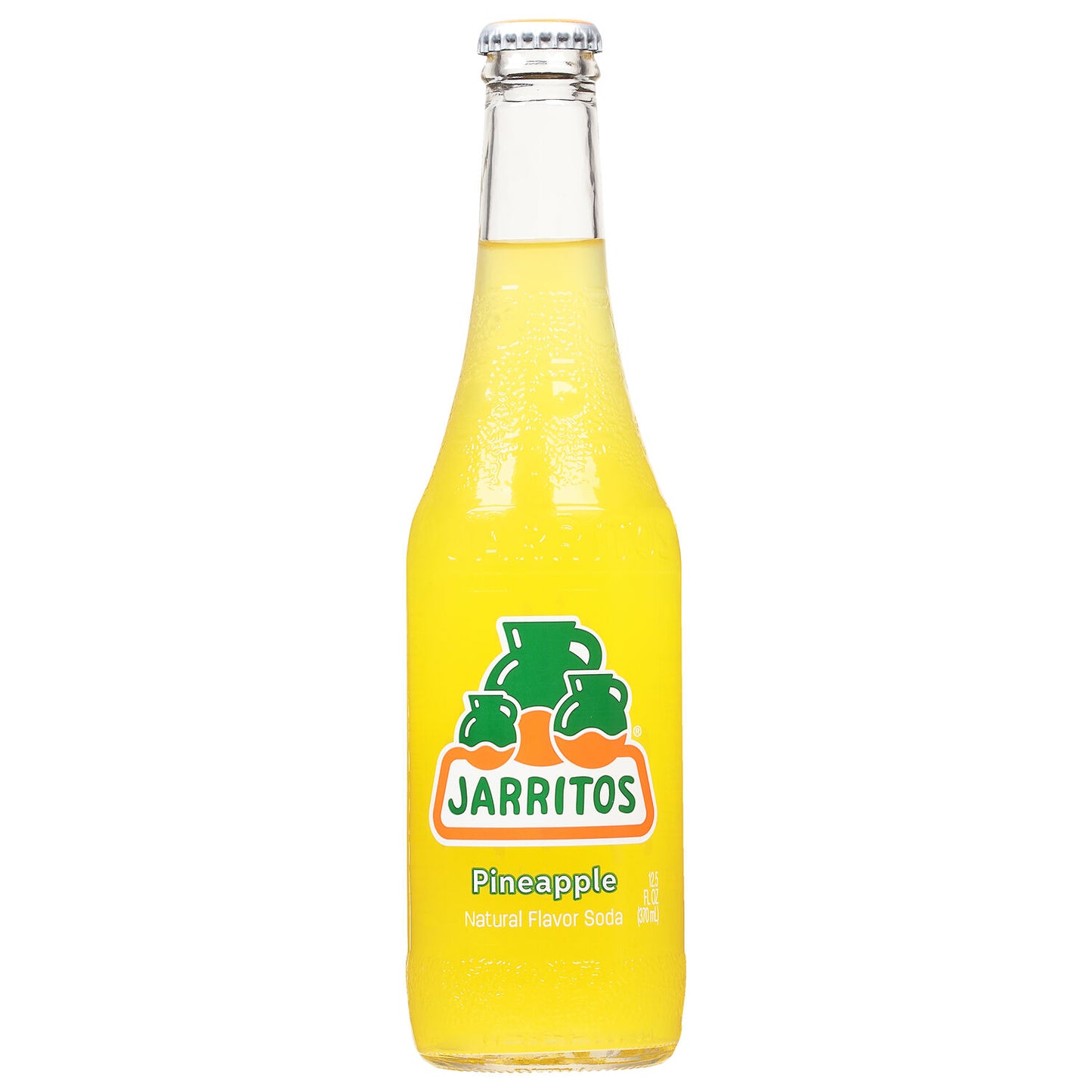 Pineapple Jarritos