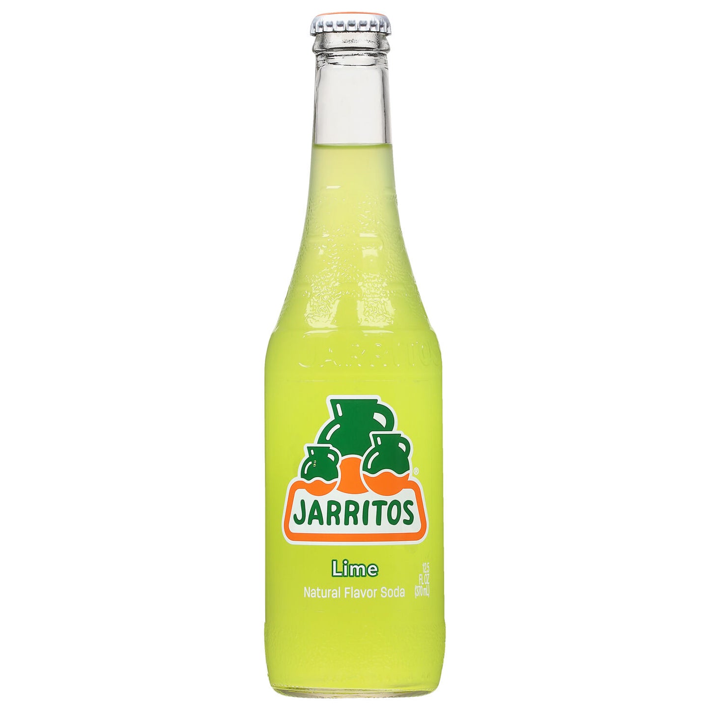 Lime Jarritos