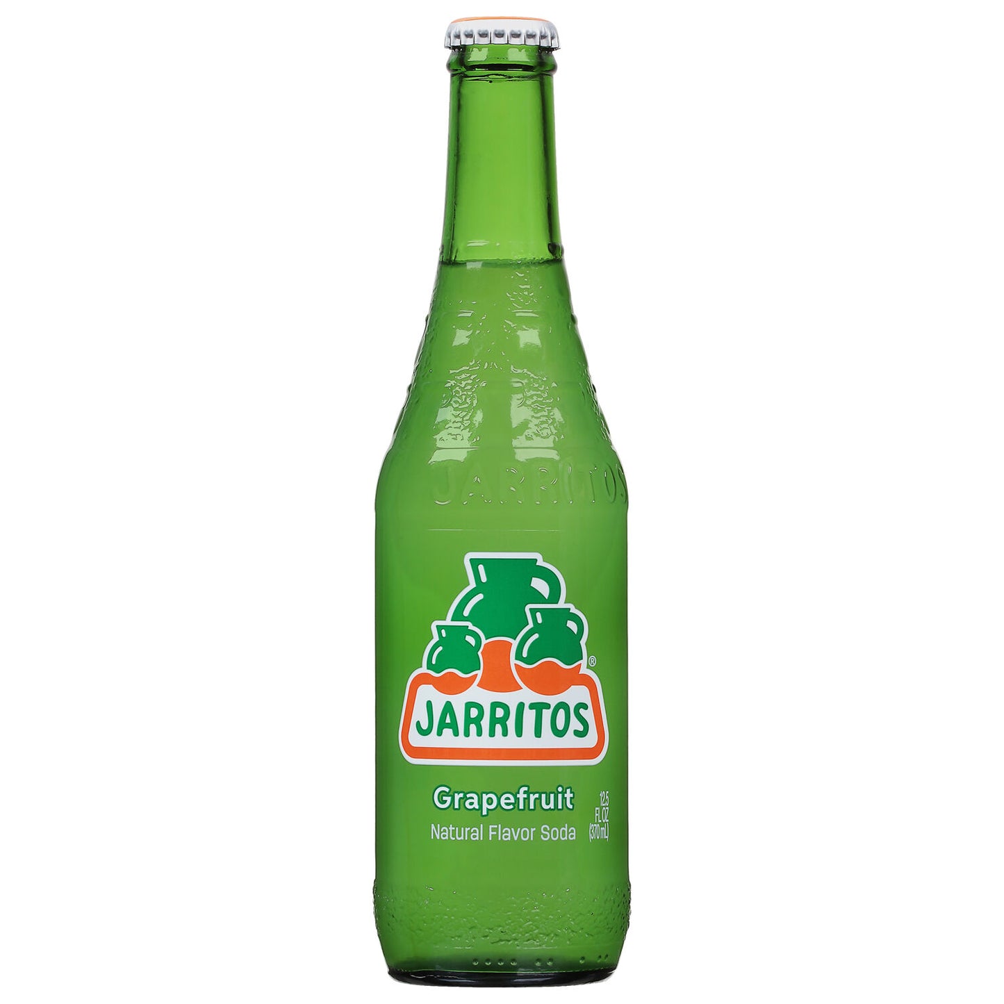 Grapefruit Jarritos