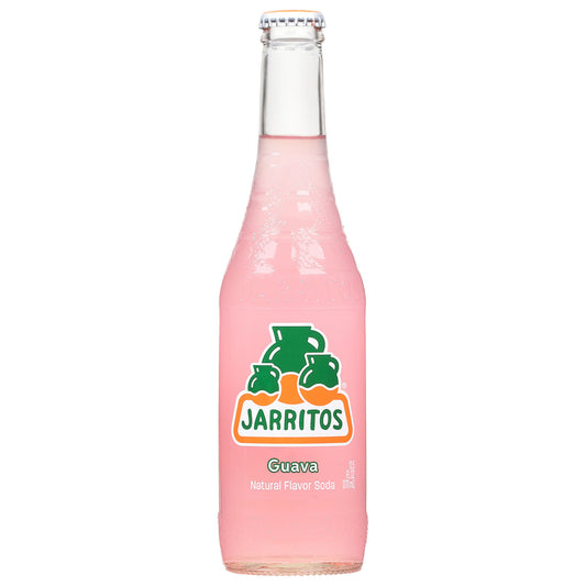 Guava Jarritos