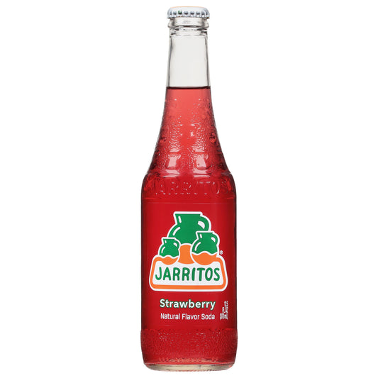 Strawberry Jarritos