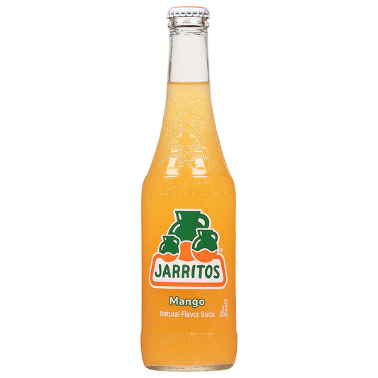Mango Jarritos